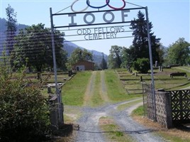IOOF Cemetery