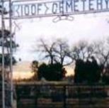 IOOF Cemetery