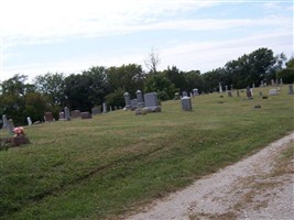 IOOF Cemetery