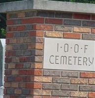 IOOF Cemetery