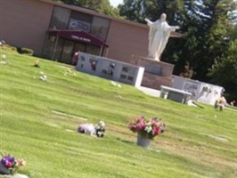 IOOF Memory Gardens Cemetery