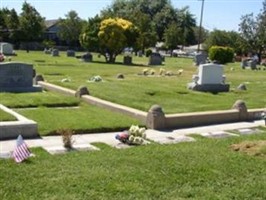 IOOF Memory Gardens Cemetery