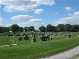 IOOF Riverview Cemetery
