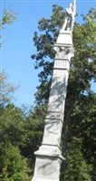 Iowa Monument (Sherman Reservation)