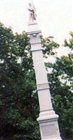 Iowa Monument (Sherman Reservation)