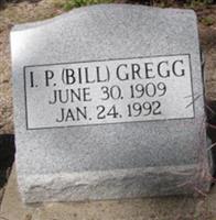 I.P. Bill Gregg