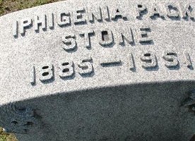 Iphigenia Stone