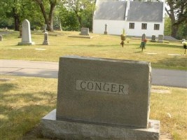 Ira A. Conger