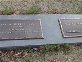 Ira A. Sutterfield (2059727.jpg) Ira A. Sutterfield (2059727.jpg)