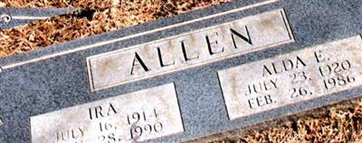 Ira Allen