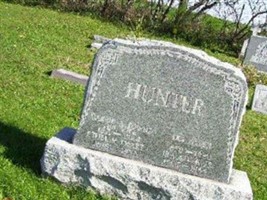 Ira Allen Hunter, Jr