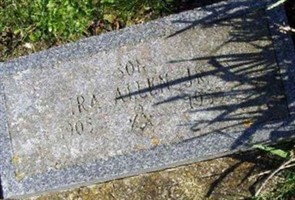 Ira Allen Hunter, Jr Ira Allen Hunter, Jr