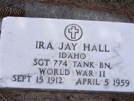 Ira Amos Hall Ira Amos Hall