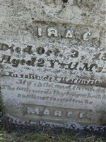 Ira C. Bridger Ira C. Bridger
