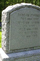 Ira C Forbes Ira C Forbes