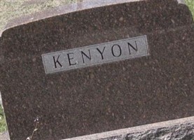 Ira C Kenyon