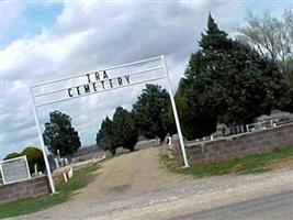 Ira Cemetery