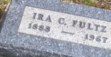 Ira Chester Fultz