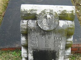 Ira Clifton Ira Clifton