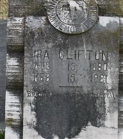 Ira Clifton Ira Clifton