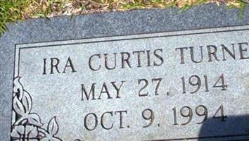 Ira Curtis Turner