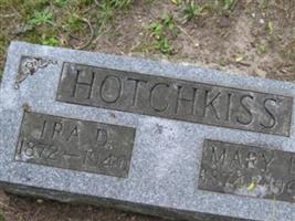 Ira D. Hotchkiss