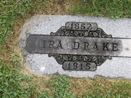 Ira Drake