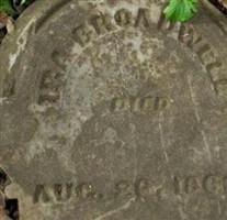 Ira E. Broadwell