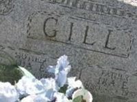 Ira E. Gill Ira E. Gill