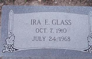 Ira E. Glass