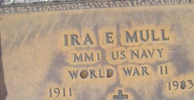 Ira E. Mull