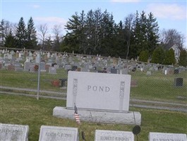 Ira Elwin Pond Ira Elwin Pond