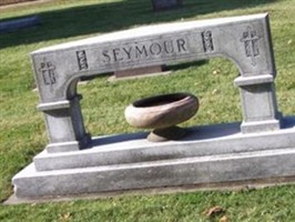 Ira Eugene Seymour