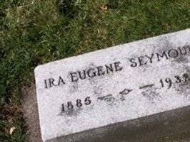 Ira Eugene Seymour