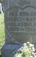 Ira F. McLaughlin