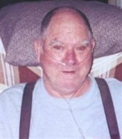 Ira G. "Bud" McCullough
