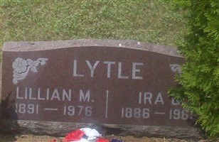 Ira G Lytle Ira G Lytle