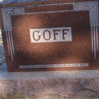 Ira Goff