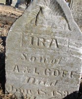 Ira Goff