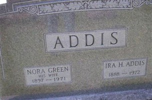 Ira H Addis Ira H Addis