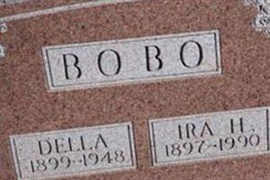 Ira H Bobo