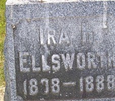 Ira Hanks Ellsworth Ira Hanks Ellsworth