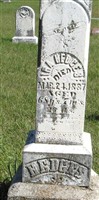 Ira Hedges