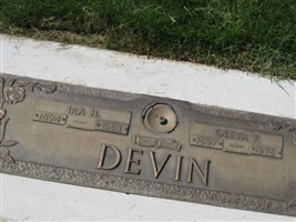 Ira Holmes Devin Ira Holmes Devin