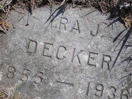 Ira J. Decker