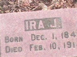 Ira J. Husted