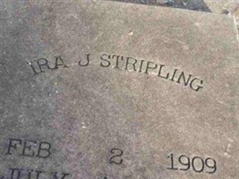 Ira J. Stripling (2076607.jpg) Ira J. Stripling (2076607.jpg)