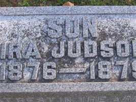 Ira Judson Harrison
