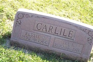 Ira K. Carlile Ira K. Carlile