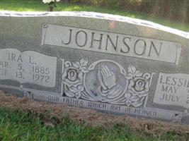 Ira L. Johnson